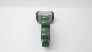 CENTERLINE SERIES 200 PNEUMATIC IRON LUGGED BUTTERFLY VALVE 4IN