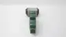 CENTERLINE SERIES 200 PNEUMATIC IRON LUGGED BUTTERFLY VALVE 4IN thumbnail 1
