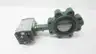 CENTERLINE SERIES 200 PNEUMATIC IRON LUGGED BUTTERFLY VALVE 4IN thumbnail 4