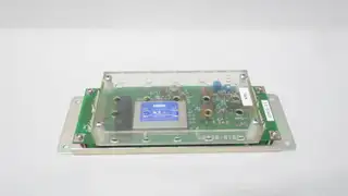 COSEL 68390-8108A LEGACY POWER DETECTION PCB CIRCUIT BOARD