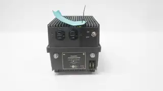 TRIPP LITE PV400FC DC TO AC INVERTER 12V-DC 30A AMP 120V-AC 400VA
