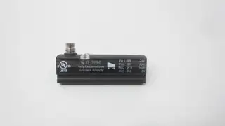 FESTO SMAT-8E-S50-IU-M8 POSITION TRANSMITTER