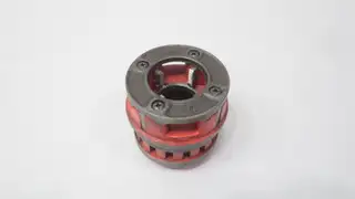 RIDGID 12R DIE 1-1/4IN PIPE THREADER