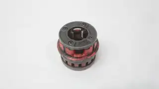 RIDGID 12R DIE 1IN PIPE THREADER