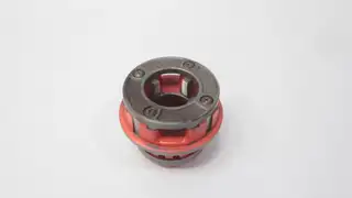 RIDGID 12R DIE 1.5IN PIPE THREADER