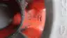 RIDGID 12R DIE 1.5IN PIPE THREADER thumbnail 4