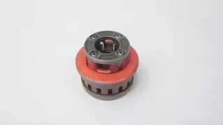RIDGID 12R DIE 3/4IN PIPE THREADER