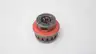 RIDGID 12R DIE 3/4IN PIPE THREADER thumbnail 1