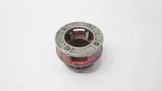 RIDGID 12R DIE 2IN PIPE THREADER