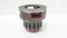 RIDGID 12R PIPE THREADER DIE HEAD 2IN thumbnail 4
