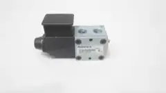 AVENTICS L01SA4594000060 SOLENOID VALVE 12V-DC 3/8IN NPT