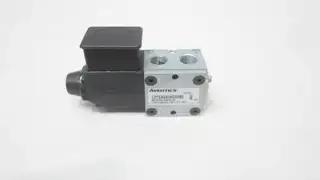 AVENTICS L01SA4594000060 SOLENOID VALVE 12V-DC 3/8IN NPT
