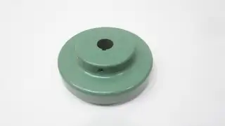 TB WOODS 8SX7/8 SURE-FLEX FLANGE COUPLING 7/8IN