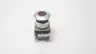 ALLEN BRADLEY 800T-FXQ10RA1 PUSH-PULL BUTTON 120V-AC ILLUMINATED thumbnail 1