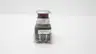 ALLEN BRADLEY 800T-FXQ10RA1 PUSH-PULL BUTTON 120V-AC ILLUMINATED thumbnail 2