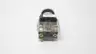 ALLEN BRADLEY 800T-FXQ10RA1 PUSH-PULL BUTTON 120V-AC ILLUMINATED thumbnail 3