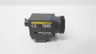 OMRON F150-S1AF150-S1A CCD IMAGING CAMERA 12V-DC thumbnail 4
