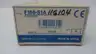 OMRON F150-S1AF150-S1A CCD IMAGING CAMERA 12V-DC thumbnail 6