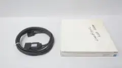 OMRON ZFV-XC3BV2 DIGIKEY EXTENSION CABLE ASSEMBLY 3M