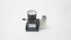 ASAHI 616J1L G5 PNEUMATIC GAP SENSOR 24V-DC