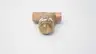 PARKER 032500219 PNEUMATIC FLOW CONTROL VALVE 35GPM 250PSI 1/4IN thumbnail 2