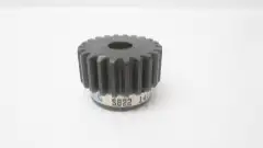 MARTIN S822 14 1/2 STEEL EXTERNAL TOOTH SPUR GEAR 2.75IN 22