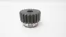 MARTIN S822 14 1/2 STEEL EXTERNAL TOOTH SPUR GEAR 2.75IN 22 thumbnail 1