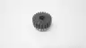 MARTIN S822 14 1/2 STEEL EXTERNAL TOOTH SPUR GEAR 2.75IN 22 thumbnail 2