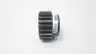 MARTIN S822 14 1/2 STEEL EXTERNAL TOOTH SPUR GEAR 2.75IN 22 thumbnail 3