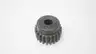 MARTIN S822 14 1/2 STEEL EXTERNAL TOOTH SPUR GEAR 2.75IN 22 thumbnail 4