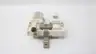 SMC AFM40-03-2-A AL40-04-A PNEUMATIC FILTER 1MPA 1/2IN 3/8IN NPT thumbnail 1