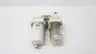 SMC AFM40-03-2-A AL40-04-A PNEUMATIC FILTER 1MPA 1/2IN 3/8IN NPT thumbnail 3