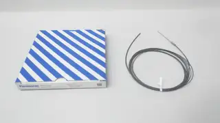 PANASONIC FD-41S5 REFLECTIVE FIBER OPTIC SENSOR