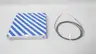 PANASONIC FD-41S5 REFLECTIVE FIBER OPTIC SENSOR thumbnail 1