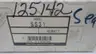 ORIENTAL MOTOR SS31 100V 3A MOTOR SPEED CONTROL PACK thumbnail 7