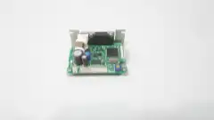 ORIENTAL MOTOR AXHD50K OPEN-CASE BOARD-LEVEL SPEED CONTROLLER 24V-DC
