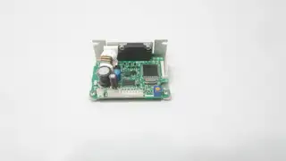 ORIENTAL MOTOR AXHD50K OPEN-CASE BOARD-LEVEL SPEED CONTROLLER 24V-DC