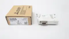 MITSUBISHI FX3U-232ADP-MB COMMUNICATION ADAPTER
