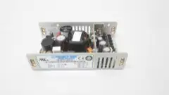 POWER ONE MAP55-4002 AC/DC SWITCHING POWER SUPPLY 55W 2A AMP 12V-DC 100-240V-AC