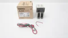 MITSUBISHI FX3UC-64MT/D MELSEC PROGRAMMABLE LOGIC CONTROLLER