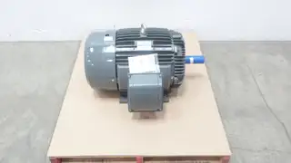 TECO WESTINGHOUSE N0404 AEEANE AC MOTOR 234T 40HP 1765RPM 2-1/8IN 230/460V 3PH