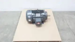 US MOTORS HD15P2E GB5S AC MOTOR 254T 60HP 1775RPM 1-5/8IN 230/460V-AC 3PH
