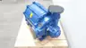 2022 NASH VECTRA XL350/7 LIQUID RING VACUUM PUMP 6" X 8" thumbnail 2