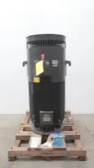 NIDEC US MOTORS TYPE JUE VERTICAL MOTOR 449TP 350HP 1785RPM 460V-AC 3PH