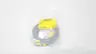 TURCK VBRS 4.4-2RK 4T-1/1/S857 M12 EUROFAST Y SPLITTER CORDSET CABLE 1M thumbnail 1