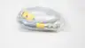 TURCK VBRS 4.4-2RK 4T-1/1/S857 M12 EUROFAST Y SPLITTER CORDSET CABLE 1M thumbnail 3
