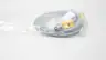 TURCK VBRS 4.4-2RK 4T-1/1/S857 M12 EUROFAST Y SPLITTER CORDSET CABLE 1M thumbnail 4