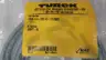 TURCK VBRS 4.4-2RK 4T-1/1/S857 M12 EUROFAST Y SPLITTER CORDSET CABLE 1M thumbnail 5