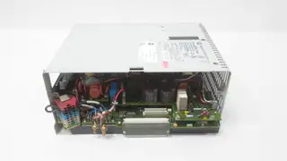 ALLEN BRADLEY 1394-SJT05-A SERVO CONTROLLER SER A