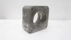 GENERAL ELECTRIC GE JCB-0 827X25 CURRENT TRANSFORMER 50:5A